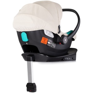 Carucior Chipolino Encanto 3 in 1 biscotta - Img 23