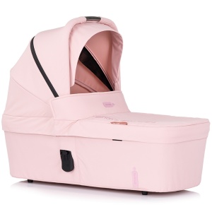 Carucior Chipolino Encanto 3 in 1 pink marshmallow - Img 16