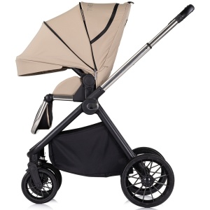 Carucior Chipolino Encanto 3 in 1 tiramisu - Img 9