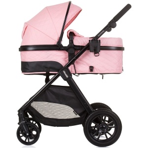 Carucior Chipolino Harmony 2 in 1 flamingo - Img 7
