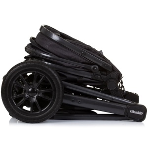 Carucior Chipolino Harmony 2 in 1 granite - Img 9
