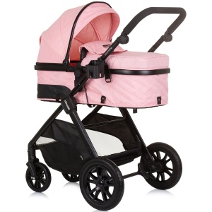 Carucior Chipolino Harmony 3 in 1 flamingo - Img 2