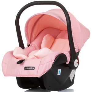 Carucior Chipolino Harmony 3 in 1 flamingo - Img 12