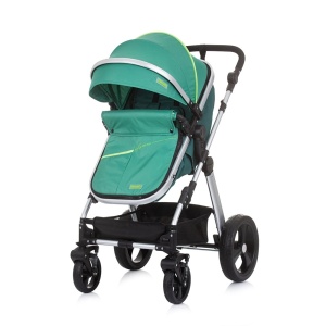 Carucior Chipolino Havana 2 in 1 aloe - Img 3
