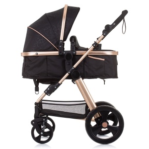Carucior Chipolino Havana 2 in 1 ebony - Img 7