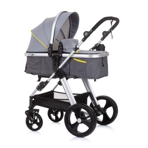 Carucior Chipolino Havana 2 in 1 graphite - Img 2