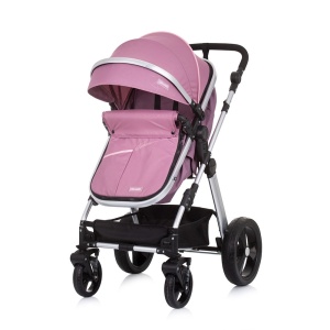 Carucior Chipolino Havana 2 in 1 rose water - Img 3