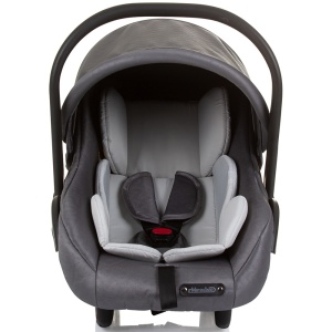 Carucior Chipolino Havana 3 in 1 silver grey - Img 18