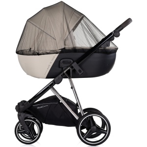 Carucior Chipolino Imperium 3 in 1 cashmere - Img 5