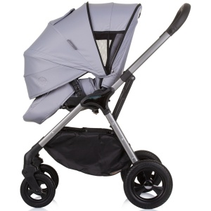 Carucior Chipolino Infinity 3 in 1 granite - Img 13