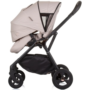 Carucior Chipolino Infinity 3 in 1 macadamia - Img 13