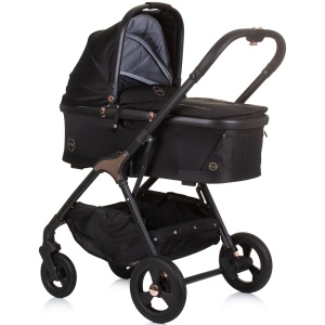 Carucior Chipolino Infinity 3 in 1 obsidian - Img 2