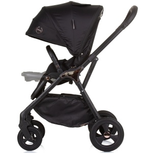 Carucior Chipolino Infinity 3 in 1 obsidian - Img 12