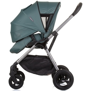 Carucior Chipolino Infinity 3 in 1 pastel green - Img 12