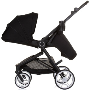 Carucior Chipolino Linea 3 in 1 obsidian - Img 13