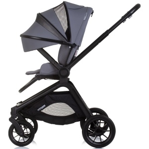 Carucior Chipolino Magnum 3 in 1 anthracite - Img 9