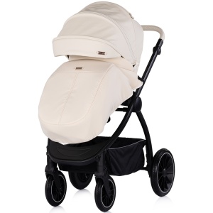 Carucior Chipolino Prestige 3 in 1 cashmere - Img 7
