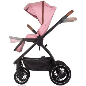 Carucior Chipolino Prestige 3 in 1 marshmallow - Img 9