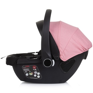 Carucior Chipolino Prestige 3 in 1 marshmallow - Img 19