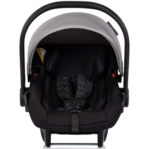 Carucior Chipolino Vista 3 in 1 cloud grey - Img 15