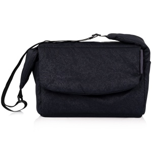 Carucior gemeni Chipolino Duo Smart 3 in 1 blackberry - Img 13