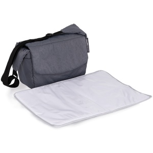 Carucior gemeni Chipolino Duo Smart 3 in 1 cloud - Img 14