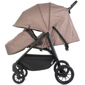 Carucior gemeni Chipolino Top Stars tiramisu - Img 6