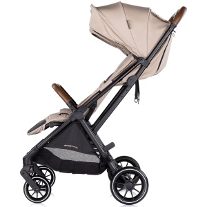 Carucior gemeni Chipolino Twinity tiramisu - Img 3