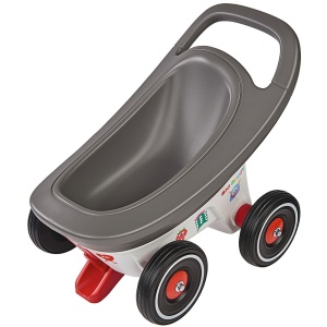 Carucior pentru papusi Big Buggy 3 in 1 - Img 1