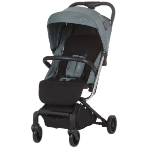 Carucior sport Chipolino Bijou pastel green - Img 1