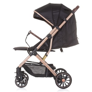 Carucior sport Chipolino Combo ebony - Img 5