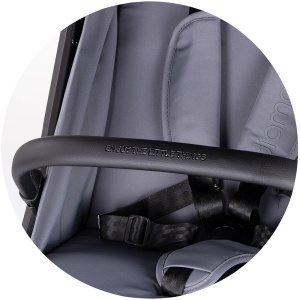 Carucior sport Chipolino Diamond cloud grey - Img 10