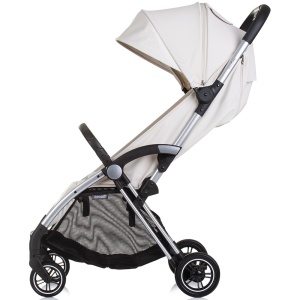 Carucior sport Chipolino Illusion biscotta - Img 2