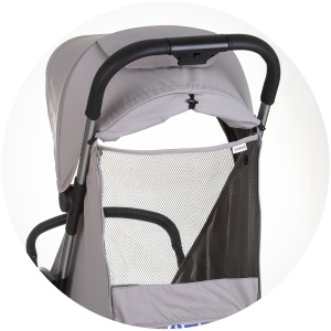 Carucior sport Chipolino Illusion cloud - Img 8