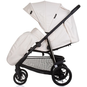 Carucior sport Chipolino Insta biscotta - Img 5