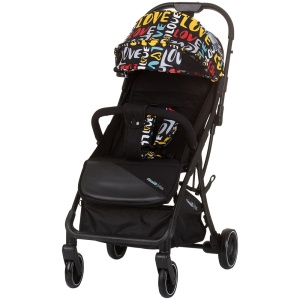 Carucior sport Chipolino Kiss love - Img 1