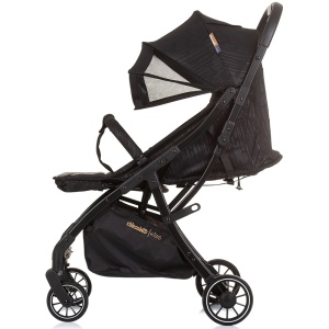 Carucior sport Chipolino Kiss obsidian - Img 3