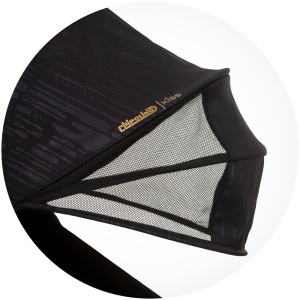 Carucior sport Chipolino Kiss obsidian - Img 8
