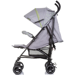 Carucior sport Chipolino Milano bear - Img 3