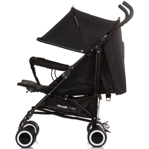 Carucior sport Chipolino Miley obsidian - Img 3
