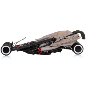 Carucior sport Chipolino Miley Tiger - Img 4