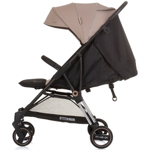 Carucior sport Chipolino Move On macadamia - Img 3