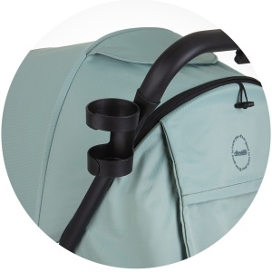 Carucior sport Chipolino Pixie basil - Img 7