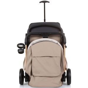 Carucior sport Chipolino Pixie macadamia - Img 5