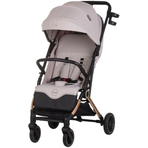 Carucior sport Chipolino Pixie tiramisu - Img 1