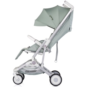 Carucior sport Chipolino Pocket matcha - Img 2