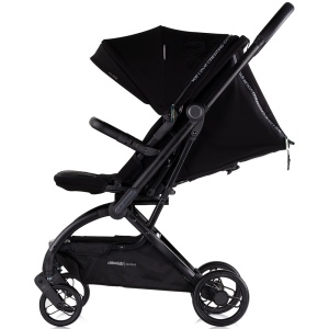 Carucior sport Chipolino Revolut cu sezut rotativ blackberry - Img 3