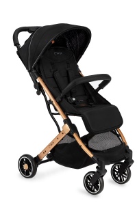Carucior sport Estelle, Momi, Black - Img 1
