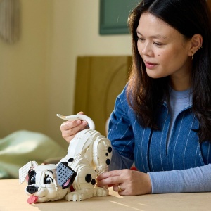 Catelus din 101 dalmatieni - Img 4