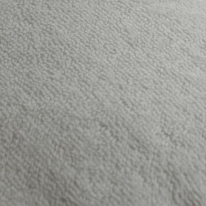 Cearsaf saltea 75x95 cm Childhome, Tricot Gri - Img 3